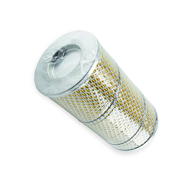 Фільтр МАЗ з 1 отвором олійний Мукачево - фото 1