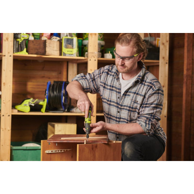 Гравер Ryobi акумуляторний RRT4-120GA15 4В, 1х2Ah, 15 аксесуарів, 0.23кг (5133005634) Вінниця - фото 5