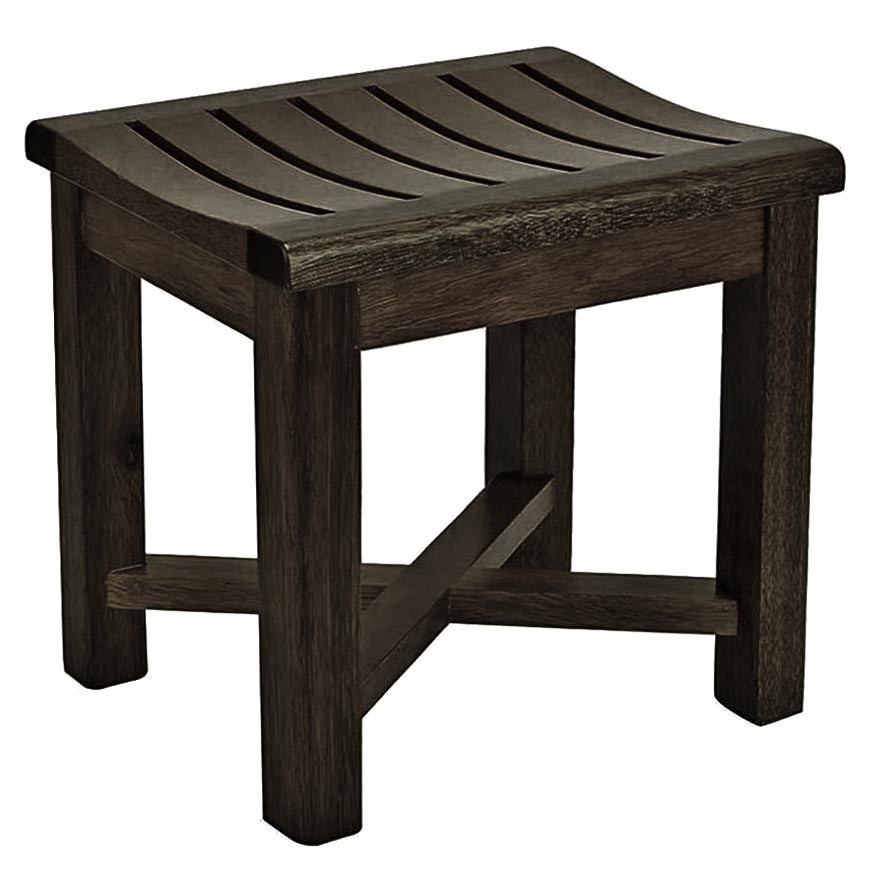 Табурет для ванной 