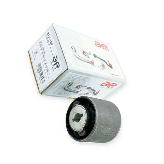 Сайлентблок заднього Джип Гранд Чероки (10-) важеля Мукачево