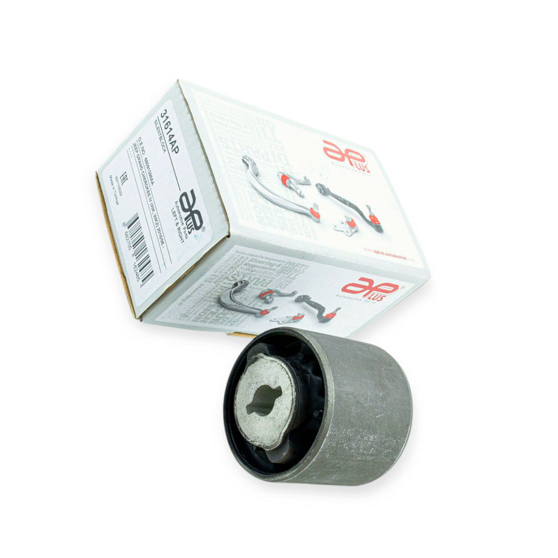 Сайлентблок заднього Джип Гранд Чероки (10-) важеля Мукачево - фото 1