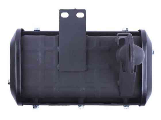 Глушитель на дизельный двигатель мотоблок дизель 188D генератора GN 6 KW Мукачево