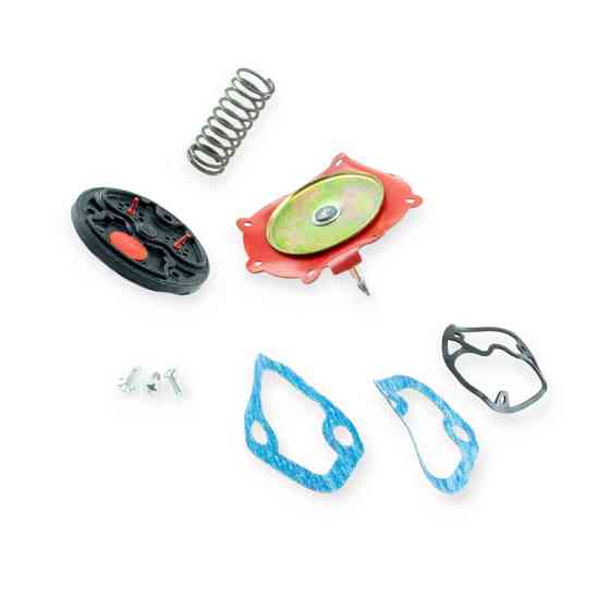 Ремкомплект насоса волга, уаз, 900 серии топливного Мукачево