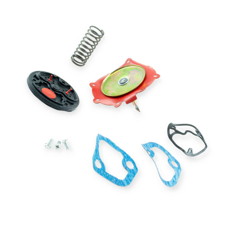 Ремкомплект насоса волга, уаз, 900 серии топливного Мукачево - изображение 1