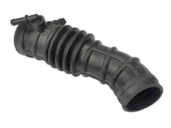 Патрубок фільтра Авео Т200, T250 (DOHC 16 кл) 1.6 з повітряним датчиком Мукачево