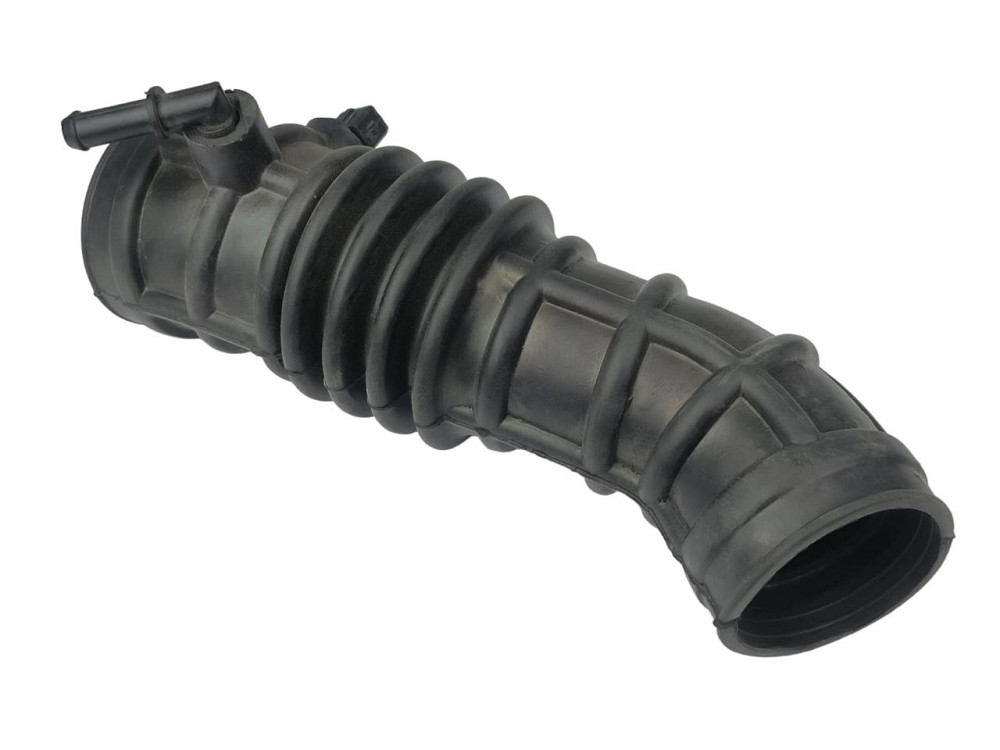 Патрубок фільтра Авео Т200, T250 (DOHC 16 кл) 1.6 з повітряним датчиком Мукачево - фото 1