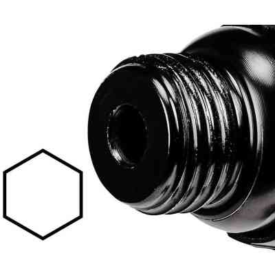 Відбійний молоток Einhell TC-PC 45 пневмо, 6.3 бар, 113 л/хв, 1.2 Дж, 4500 уд/хв, 1 кг (4139040) Вінниця