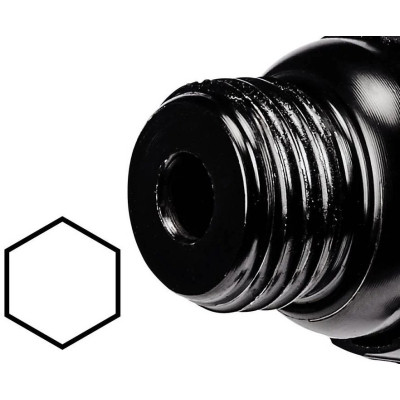 Відбійний молоток Einhell TC-PC 45 пневмо, 6.3 бар, 113 л/хв, 1.2 Дж, 4500 уд/хв, 1 кг (4139040) Вінниця - фото 6