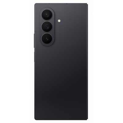 Мобильный телефон Samsung Galaxy Fold7 12/512Gb Jetblack (SM-F966BZKCSEK) Винница - изображение 8