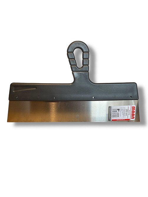 Шпатель із неіржавкої сталі "350" ТМ MAAN Харків - фото 1