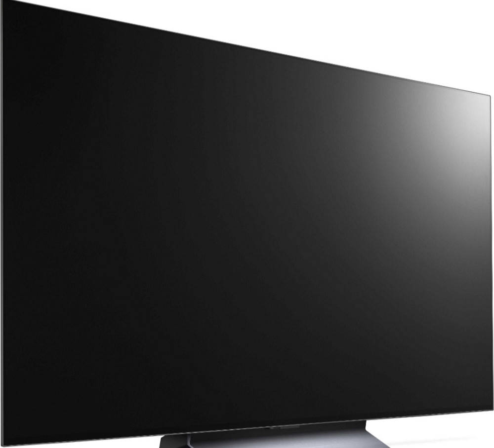 Телевизор 55 дюймів LG OLED55C32LA (Smart TV OLED 120Hz 4К Bluetooth) Харьков - изображение 7