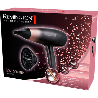 Фен Remington D5305 Вінниця - фото 5