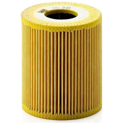 Фильтр масляный Wixfiltron HU818X Винница - изображение 1