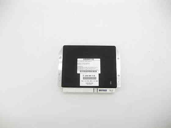 Mercedes-Benz  A2929001102 Блок керування пневмопідвіскою ML/GLE W166 GLE Coupe C292 GL/GLS X166 Одеса