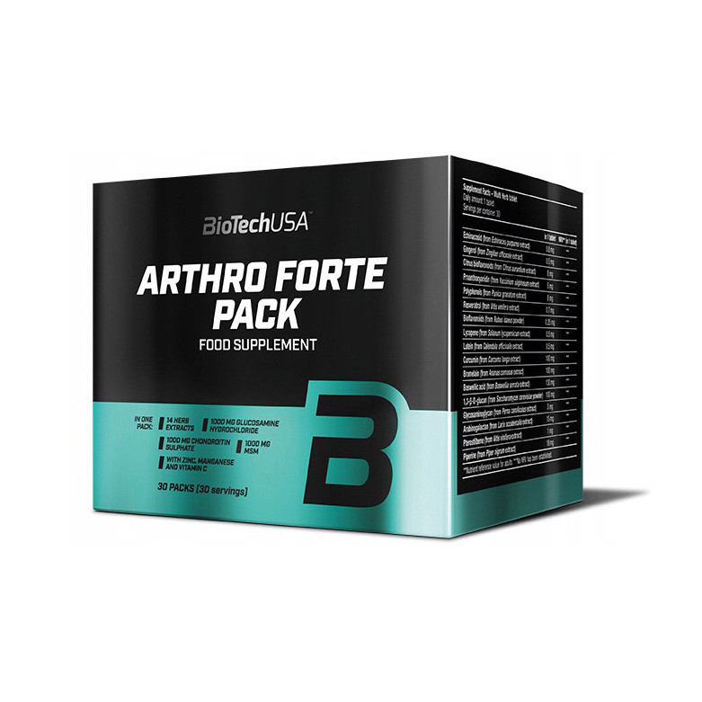 Arthro Forte Pack (30 packs) Луцк - изображение 1