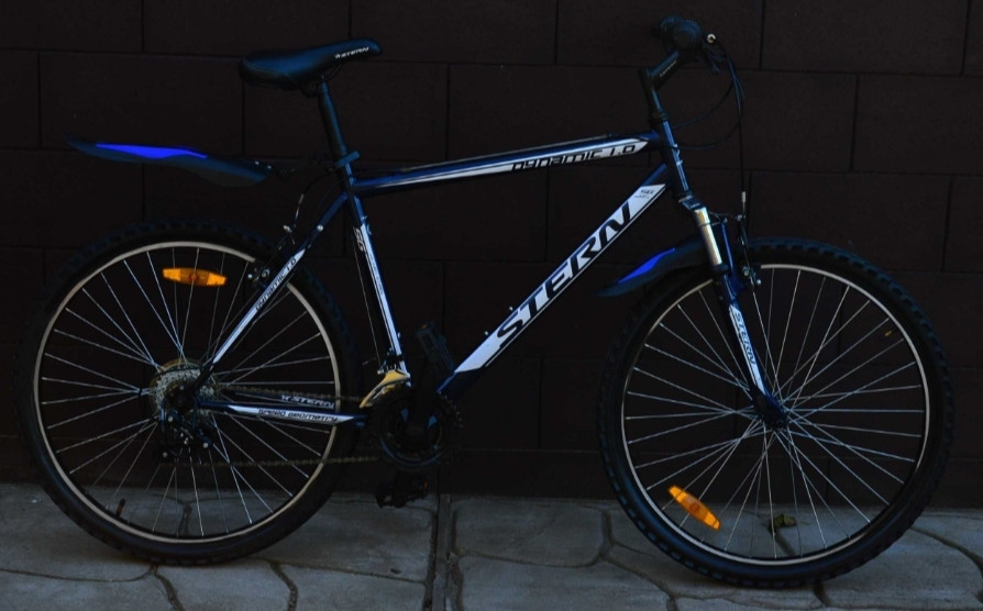 Велосипед: Stern Dynamic 1.0, колеса 26. Киев - изображение 1