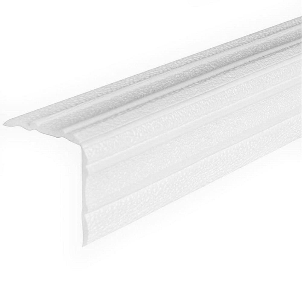 Плинтус РР самоклеющийся 2300х140х4мм Белый (D) SW-00001808 Киев - изображение 2