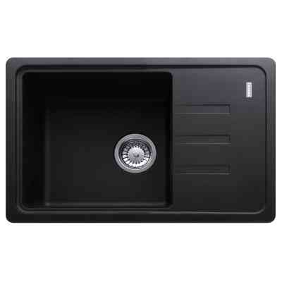 Мийка кухонна Franke Malta BSG 611-62 (114.0375.050) Вінниця