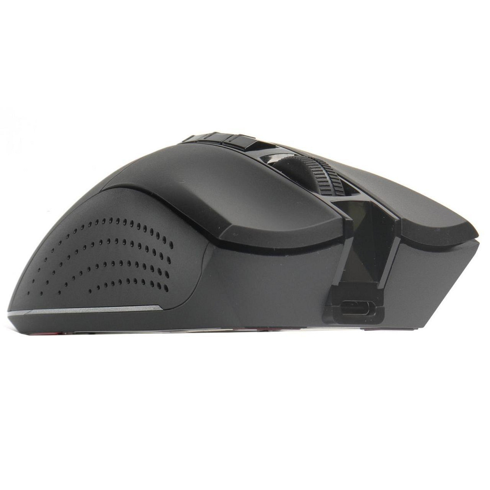 Миша бездротова A4Tech Bloody R90 Plus Black ( Чорний ) Харьков - изображение 7