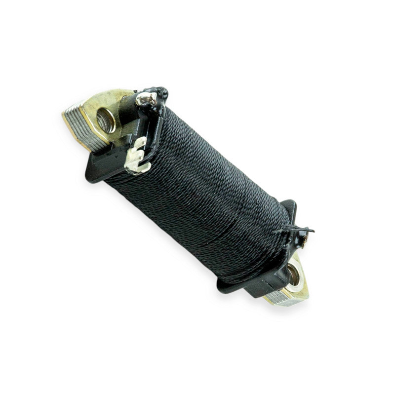 Катушка мопед Дельта маленькая генератора Мукачево - изображение 1