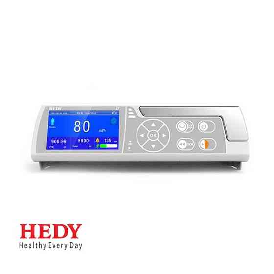 Інфузійний насос HealFusion i7 Дніпро