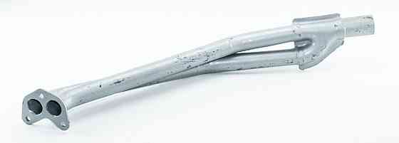 Труба Москвич 412 (штаны) ТМК приемная Мукачево