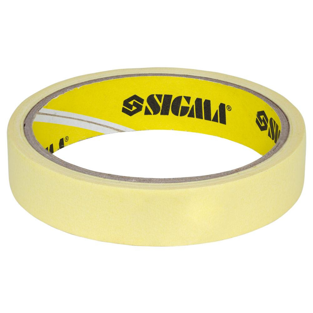 Скотч малярный 48мм×40м SIGMA (8402431) Киев - изображение 1