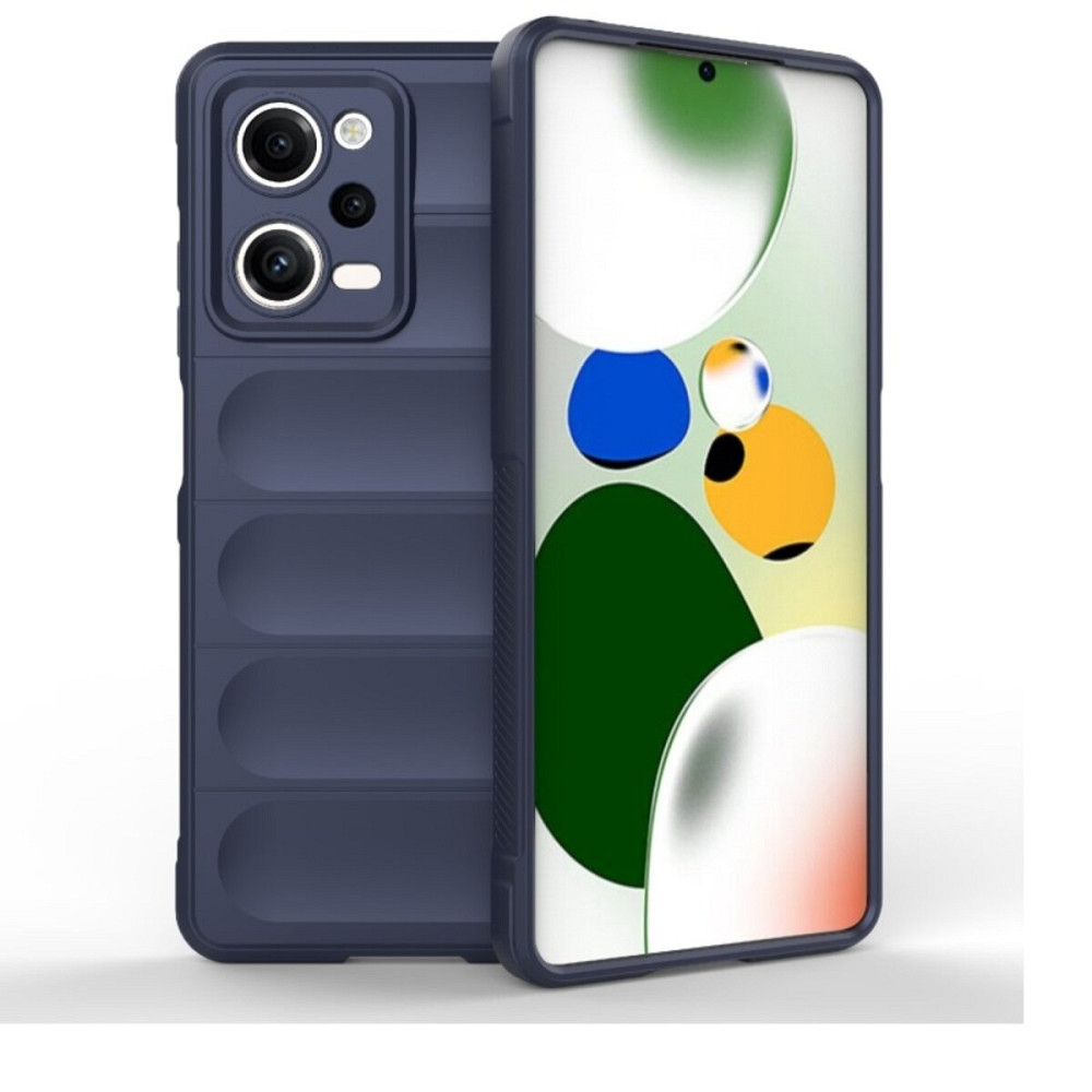 Чохол для смартфона Cosmic Magic Shield for Xiaomi Redmi 12 Sapphire Киев - изображение 1