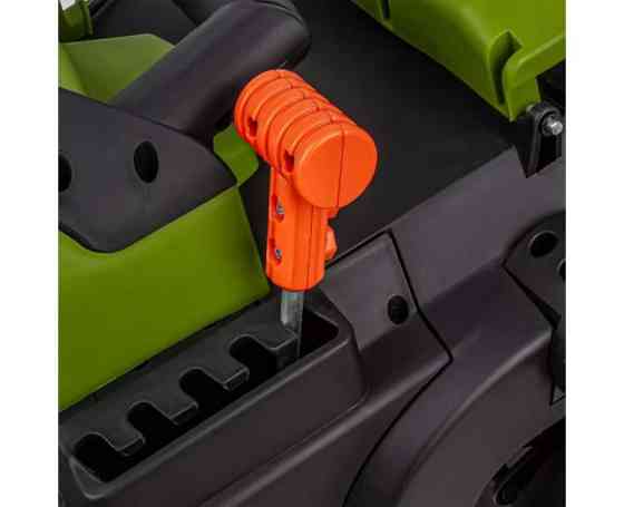 Газонокосилка индукционная Procraft NM-2100 (1400 Вт) – Гарантия 36 мес Львов