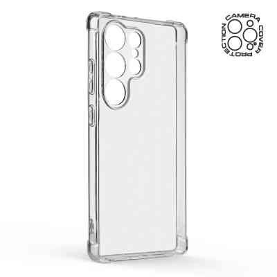 Чохол до мобільного телефона Armorstandart Air Force Samsung S25 Ultra Camera cover Clear (ARM81601) Вінниця