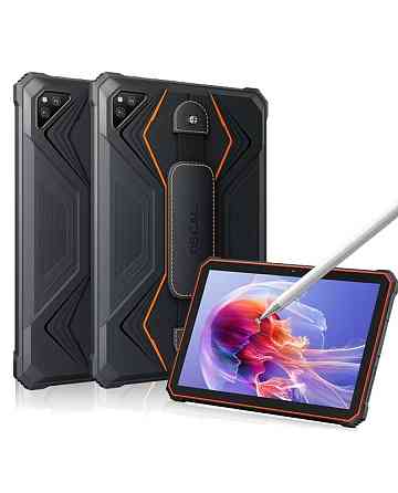 Полиуретановая пленка HyperClear Guard для Blackview Active 6 Киев