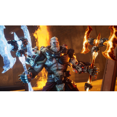 Игра Xbox BORDERLANDS 4, BD диск (5026555369558) Вінниця - фото 4