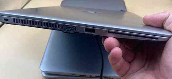 Ноутбук: HP Elite Book 840 G3 14"/FHD/i5-6200U 8Gb. 128Gb. Київ