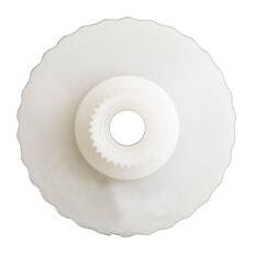 Ролик стеклоподъемника передней двери правая-левая Ford Fiesta coupe, Fusionn coupe Киев - изображение 1