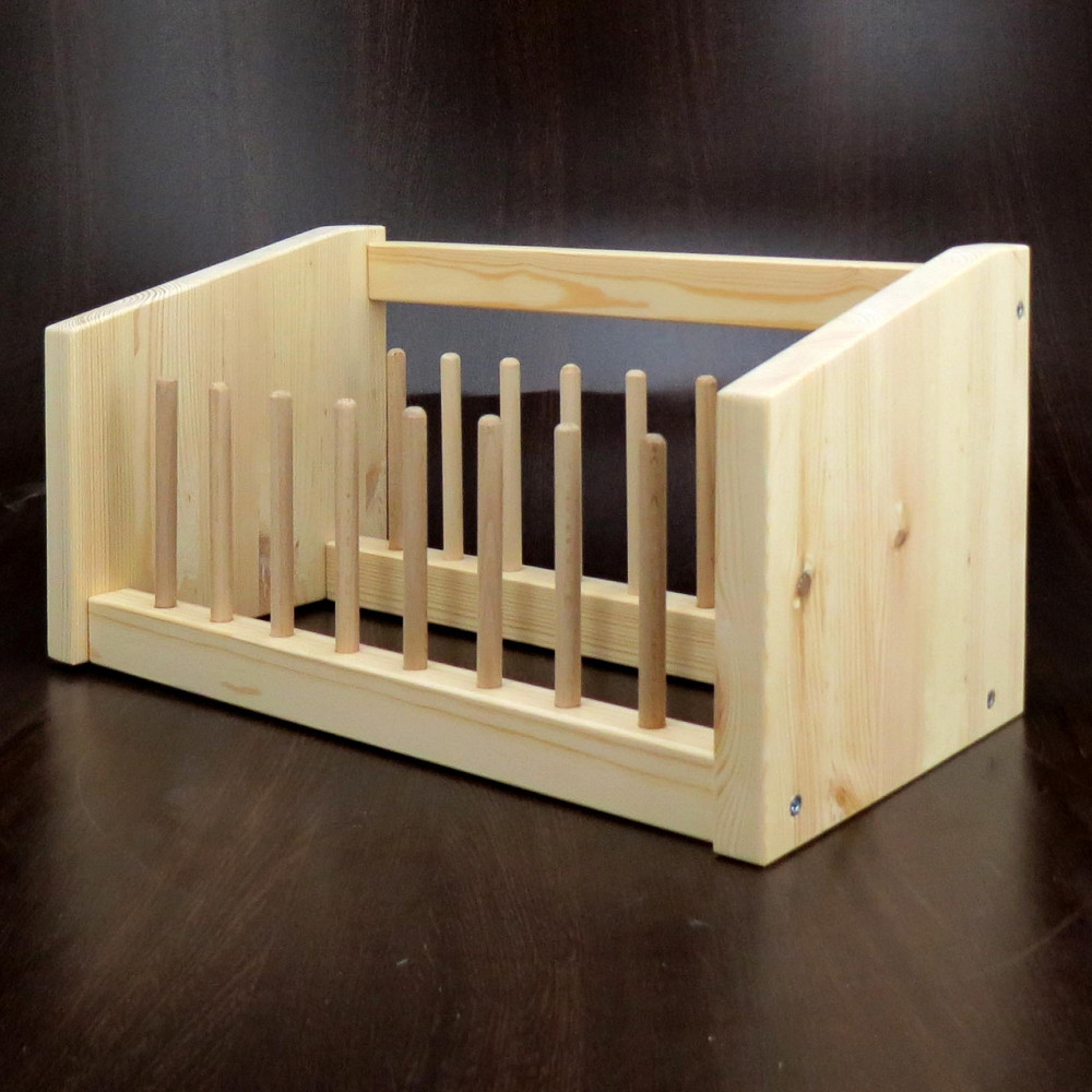 Органайзер для крышек 