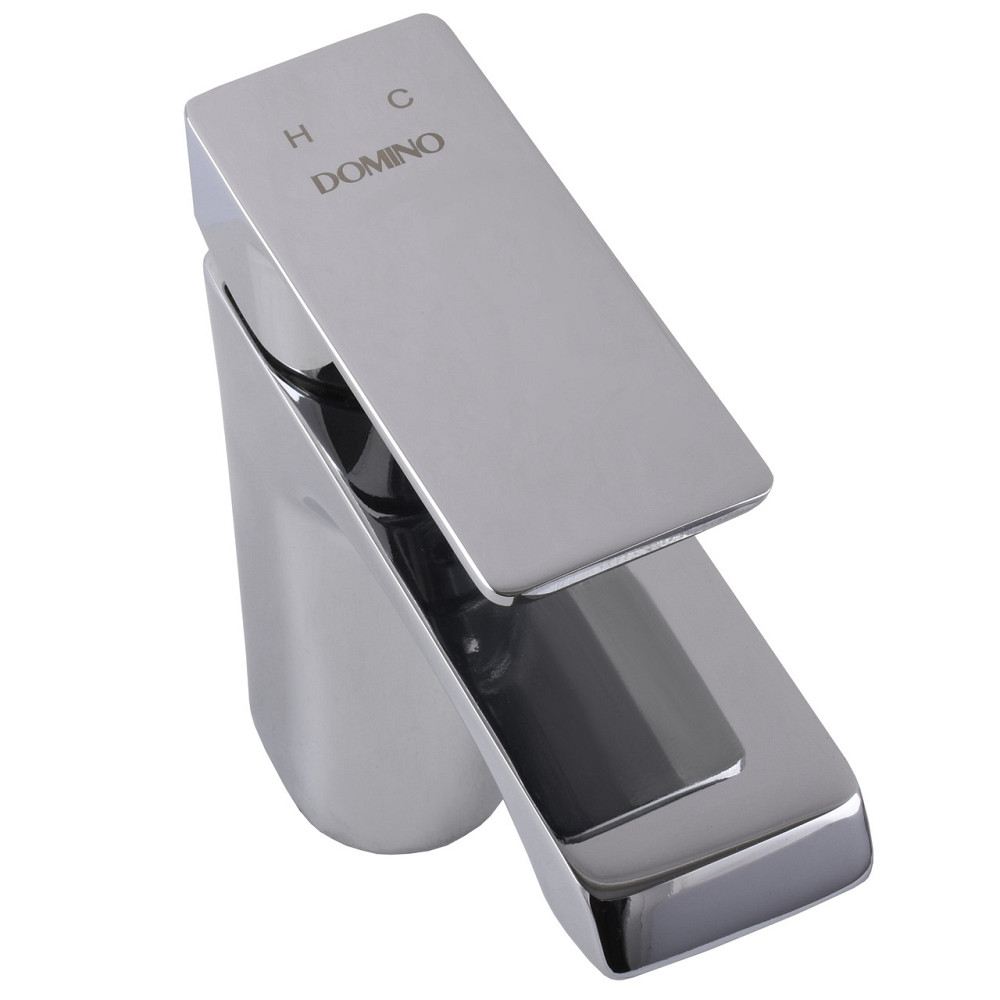 Смеситель для умывальника DOMINO Dionis DDD-401 (000027291) Киев - изображение 6