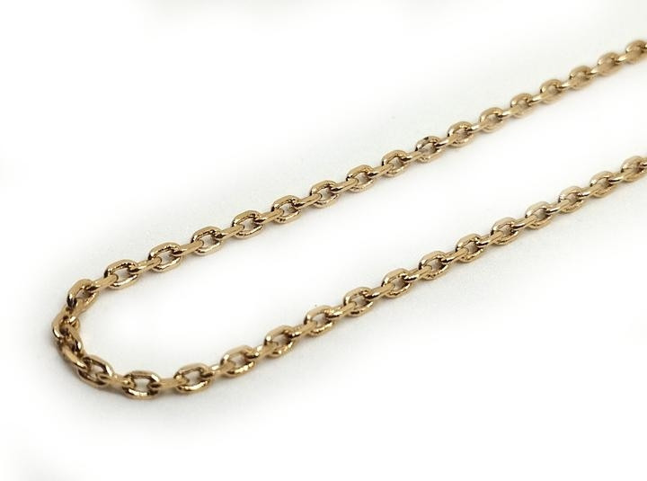 Ланцюжок на шию молодіжний Київ - фото 1