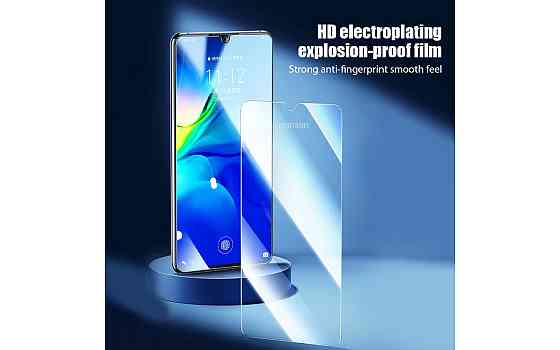 Захисне скло ArmorGlass для Blackview BV8900, BV8900 Pro – стійке до подряпин та ударів Київ