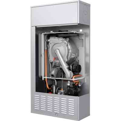 Котел Ariston CLAS ONE SYSTEM 24 (3301031) Винница