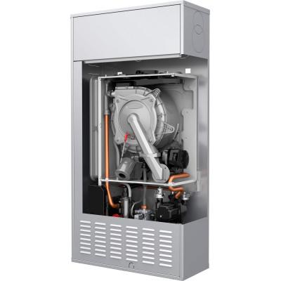 Котел Ariston CLAS ONE SYSTEM 24 (3301031) Вінниця - фото 5