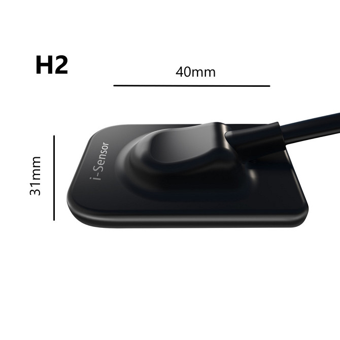Візіограф i-Sensor H2 Дніпро - фото 2