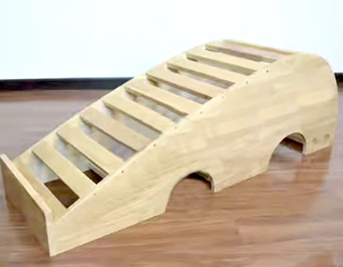 Лавка Випарита Дандасана 