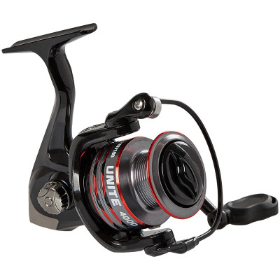 Катушка X-Fish Unite 7000 2+1BB (1917.00.57) Винница - изображение 3