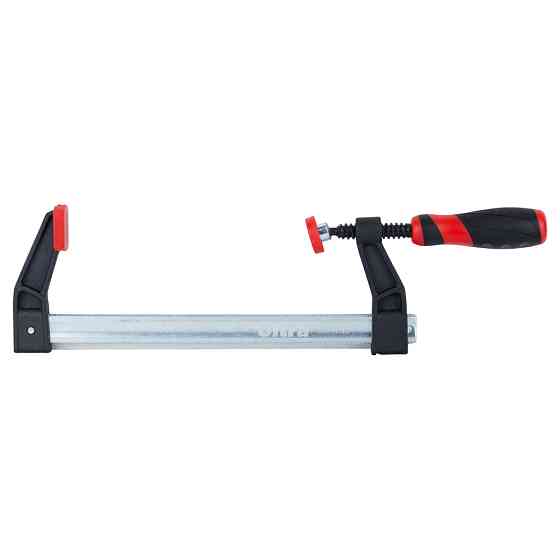 Ultra Струбцина столярная тип "F" 150×50мм DIN 5117 усиленная ULTRA (4242212) Коломия