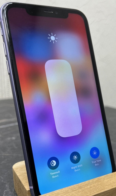 Айфон iPhone 11 Purple 128Gb. Unlock. Київ - фото 4