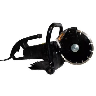 Электрорез GTM DC200 220В 1800Вт 200мм (DC200) Винница - изображение 2