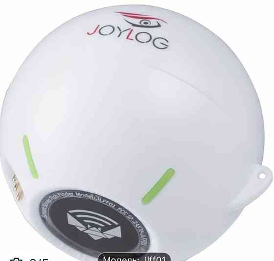 Бездротовий ехолот Joylog JIFF01 Харків