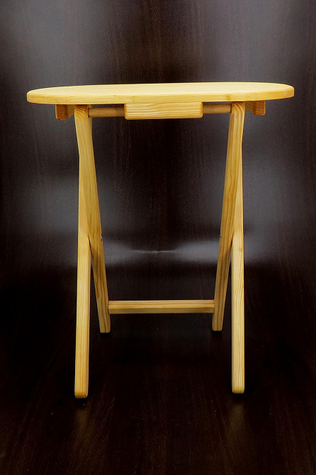 Столик раскладной 