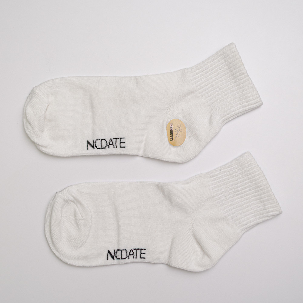 Набор носков мужских хлопковых 10 пар Youstar 043 Низкие 41-47 Различные цвета Сумы - изображение 9