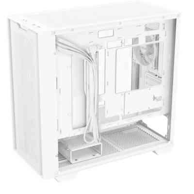 Корпус ASUS A21 Plus White Tempered Glass (90DC00H3-B19010) Винница